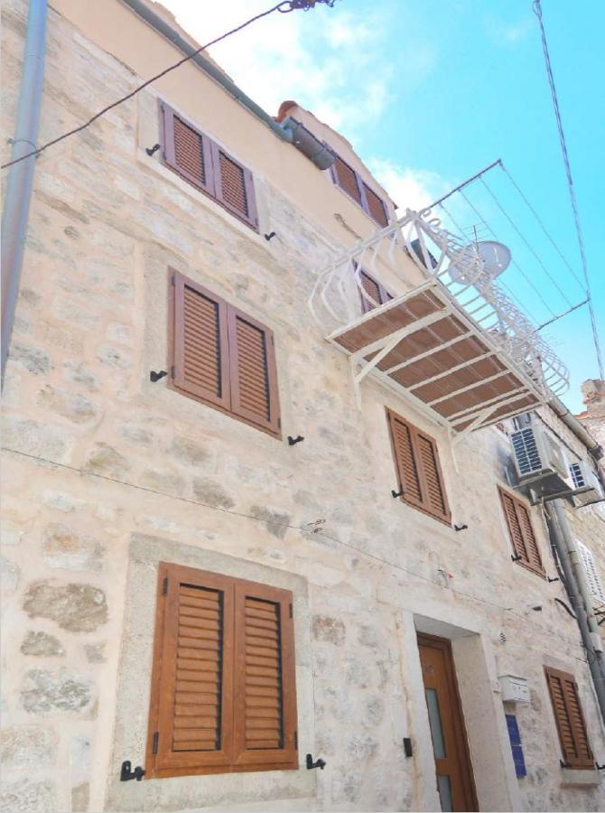 Villa Madonna della Strada A5 Dubrovnik Exterior foto