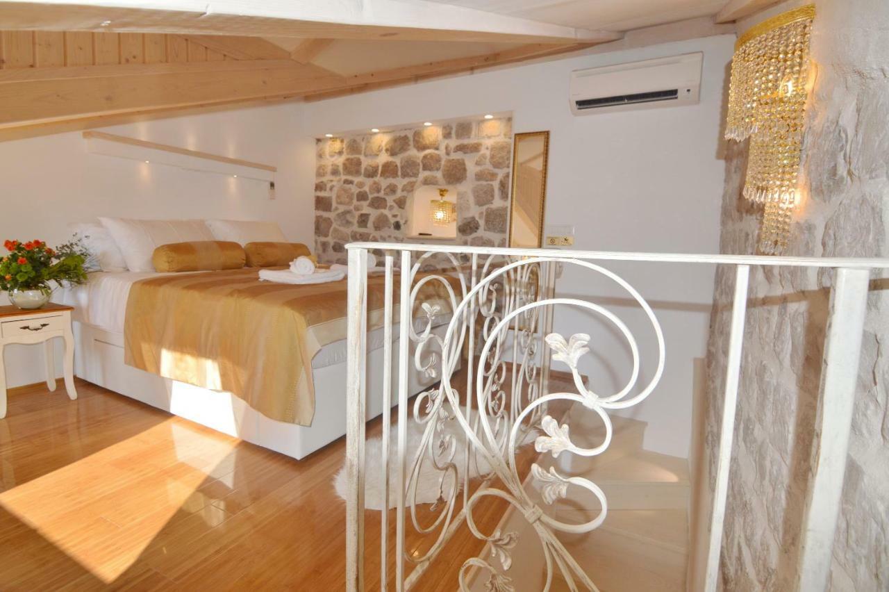 Villa Madonna della Strada A5 Dubrovnik Exterior foto