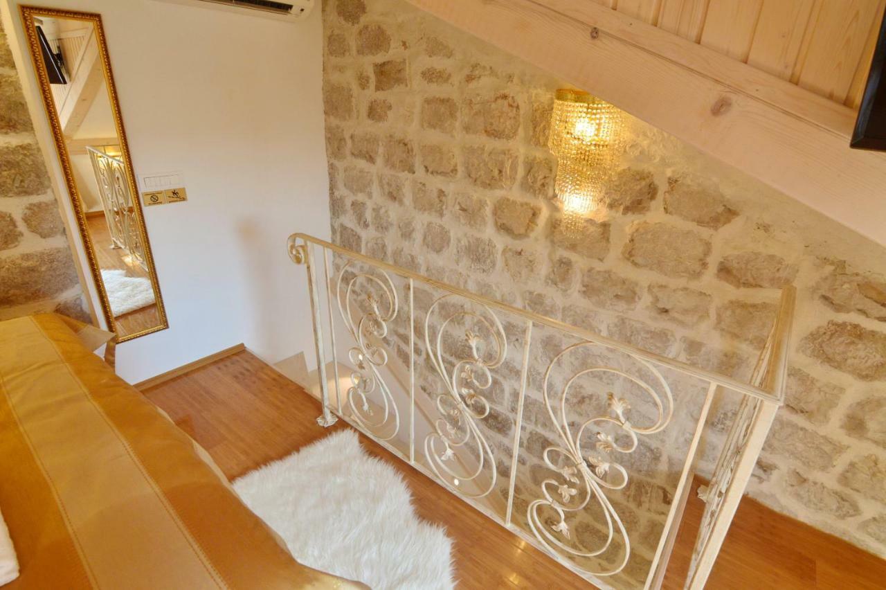 Villa Madonna della Strada A5 Dubrovnik Exterior foto
