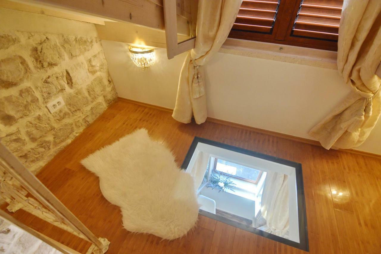 Villa Madonna della Strada A5 Dubrovnik Exterior foto
