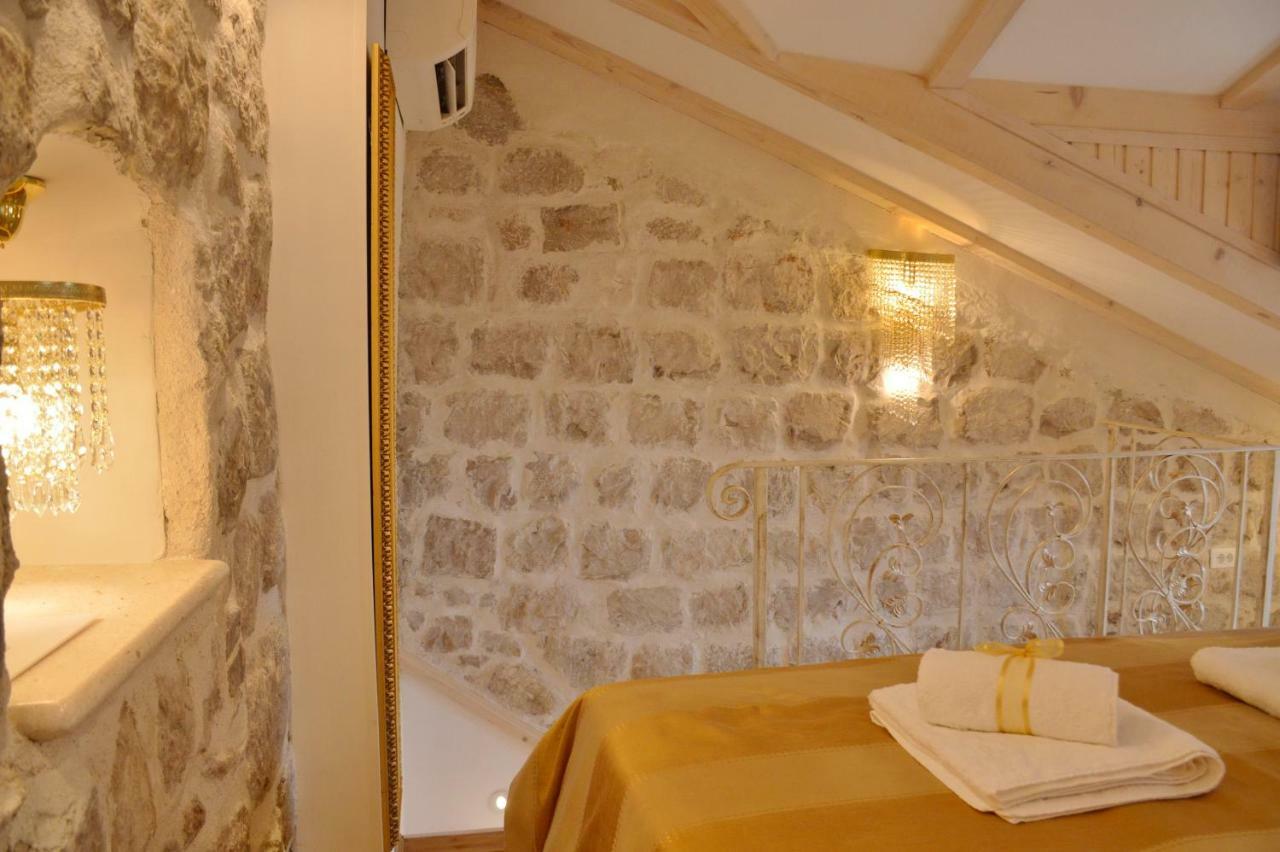 Villa Madonna della Strada A5 Dubrovnik Exterior foto