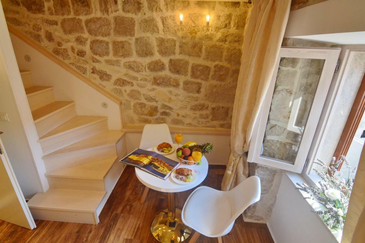 Villa Madonna della Strada A5 Dubrovnik Exterior foto